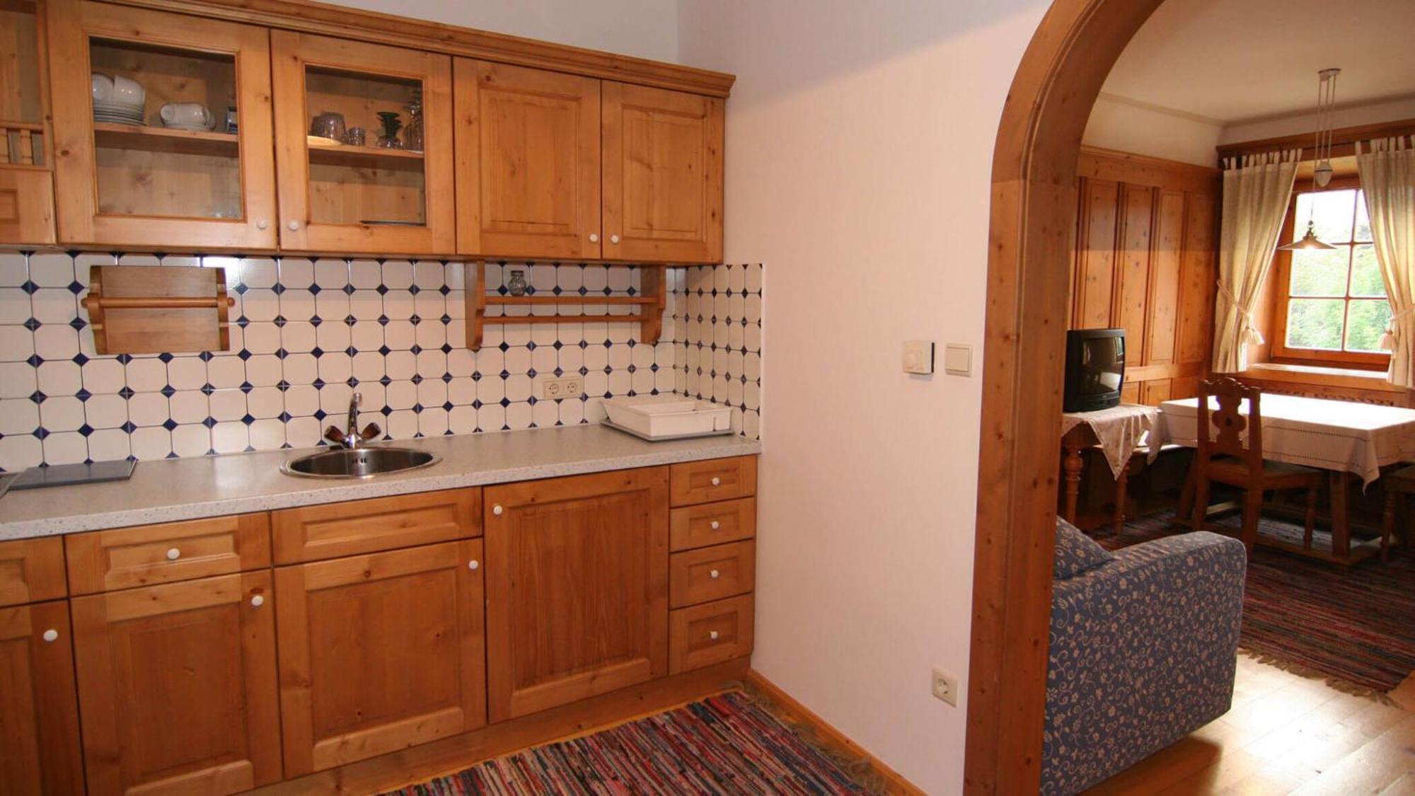Stroblhof Toblach-Dobbiaco Dış mekan fotoğraf